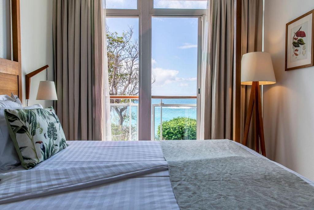 Double Room Sea View