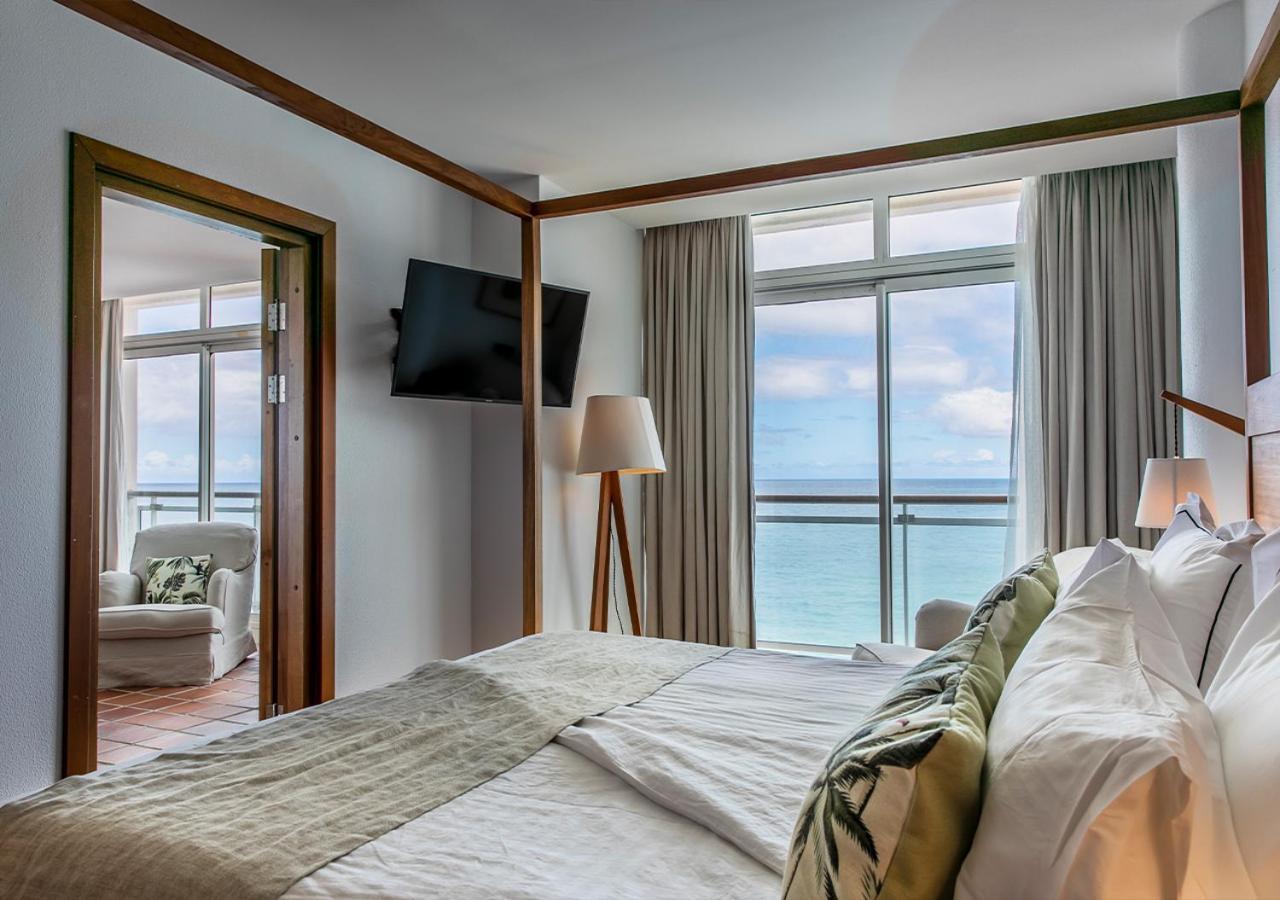 Suite Sea View
